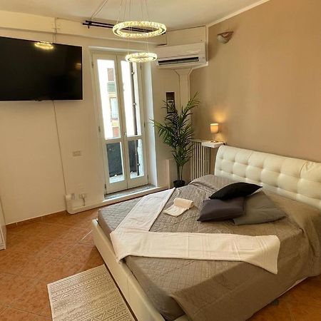 Destiny Home 2 Verona - Piazza Isolo Eksteriør bilde