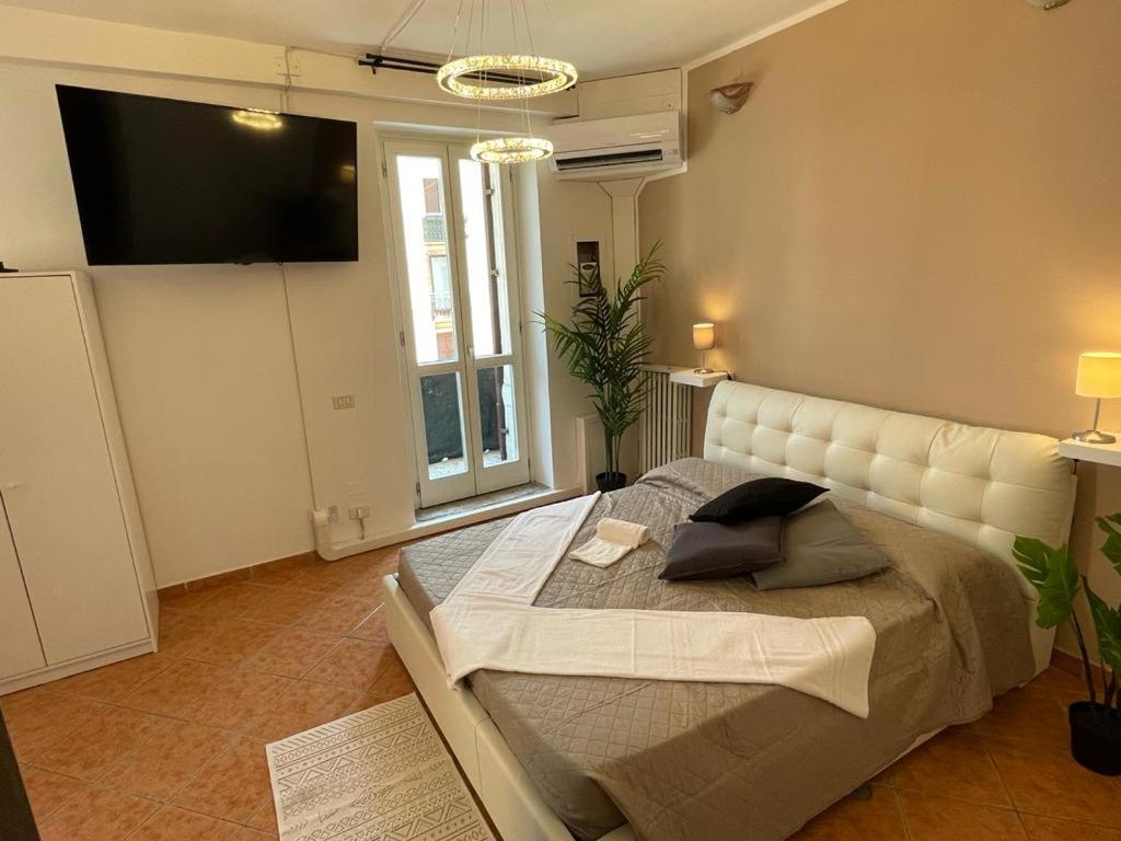 Destiny Home 2 Verona - Piazza Isolo Eksteriør bilde