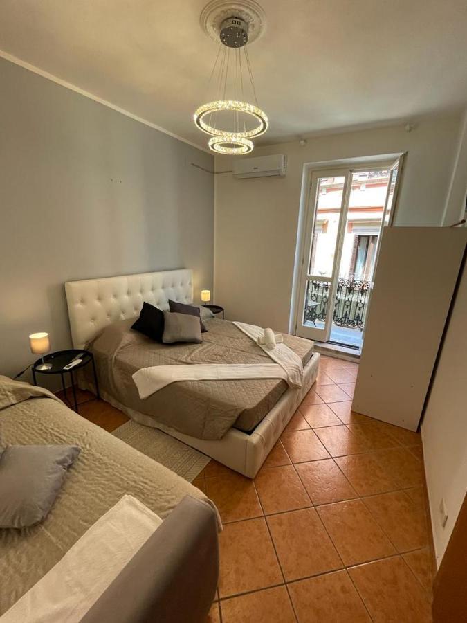 Destiny Home 2 Verona - Piazza Isolo Eksteriør bilde