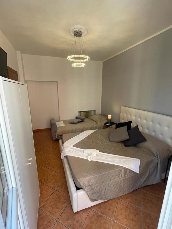 Destiny Home 2 Verona - Piazza Isolo Eksteriør bilde