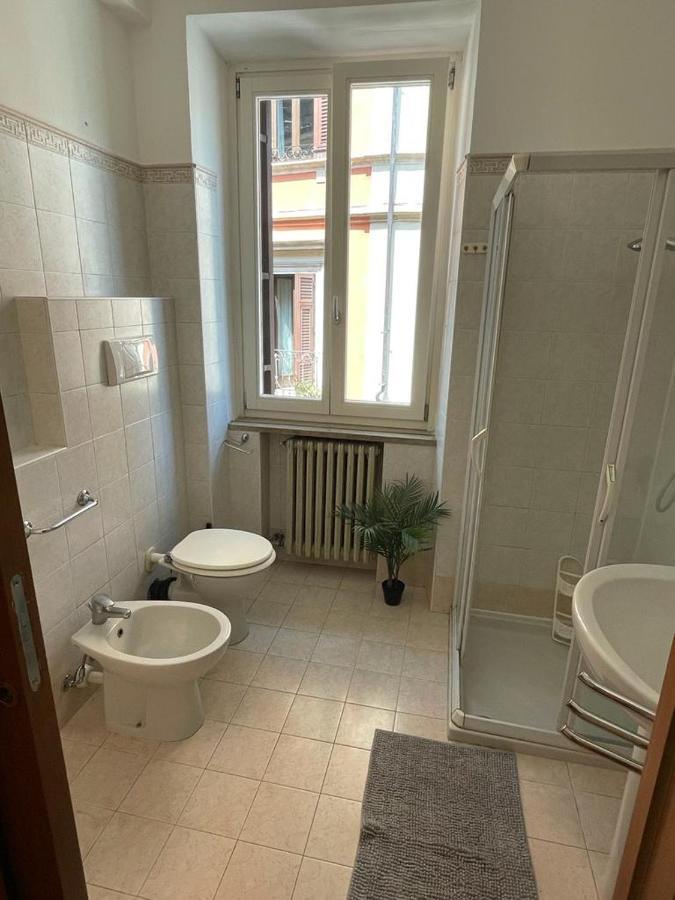 Destiny Home 2 Verona - Piazza Isolo Eksteriør bilde