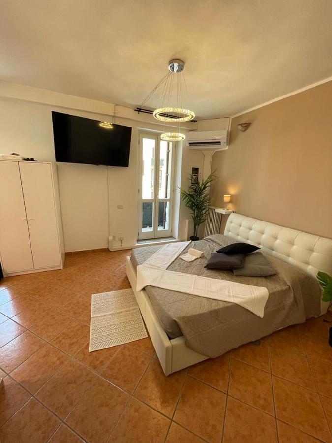 Destiny Home 2 Verona - Piazza Isolo Eksteriør bilde