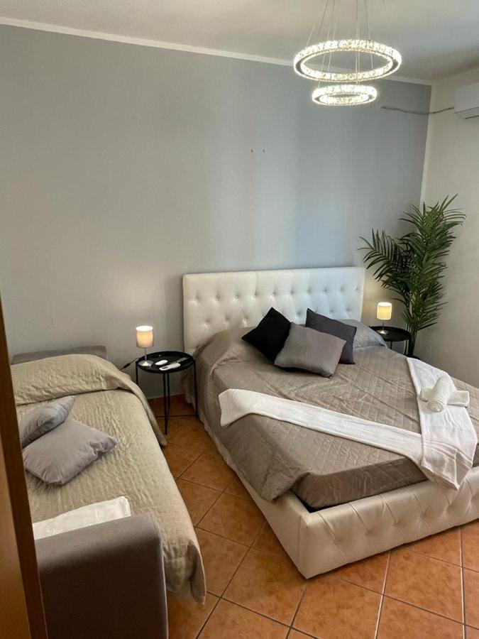 Destiny Home 2 Verona - Piazza Isolo Eksteriør bilde