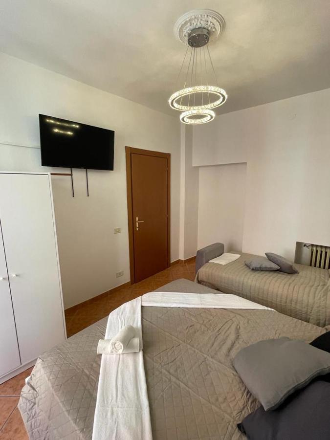 Destiny Home 2 Verona - Piazza Isolo Eksteriør bilde