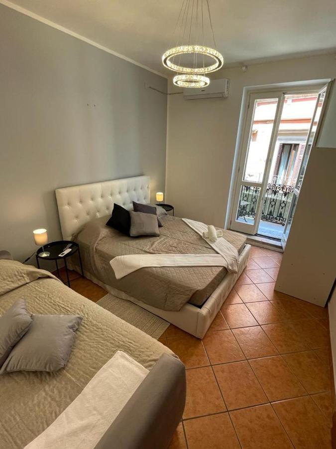 Destiny Home 2 Verona - Piazza Isolo Eksteriør bilde