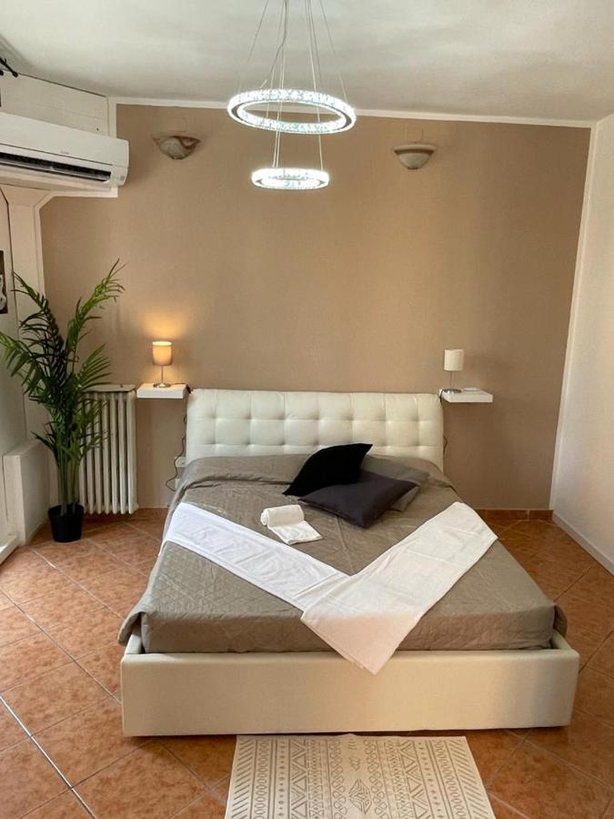 Destiny Home 2 Verona - Piazza Isolo Eksteriør bilde